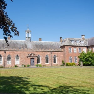 Hartlebury Castle