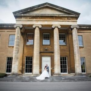 Leigh Court