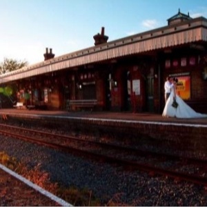 Buckinghamshire Railway Centre