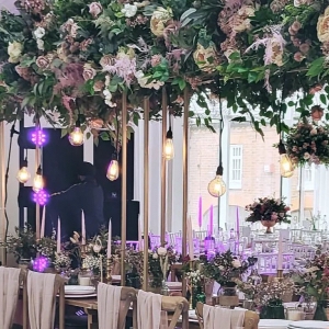 Niche Weddings and Events