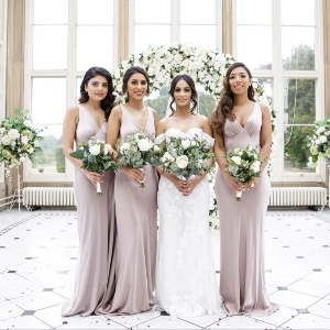Niche Weddings and Events