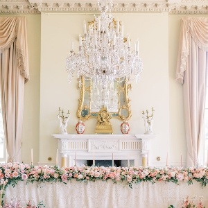 Niche Weddings and Events