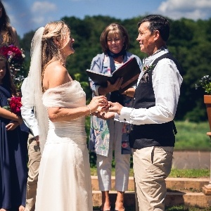 Harefield Barn