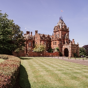 The Elvetham