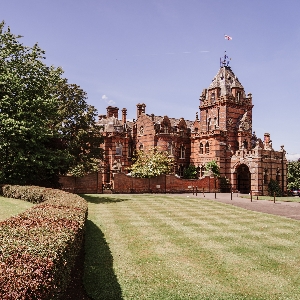 The Elvetham