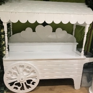 Fairytale Finishes