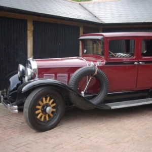 Chariots Chauffeurs