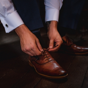 Dapper Chaps Formalwear