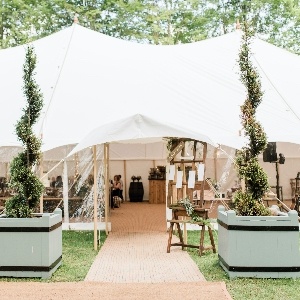 Rustic Rentals