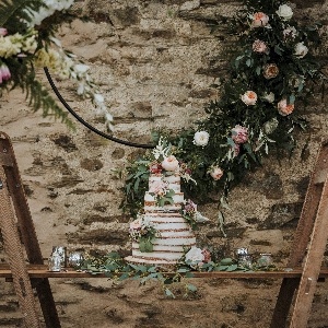 Rustic Rentals