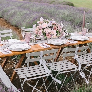 Rustic Rentals