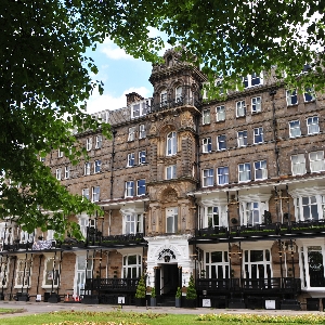 The Yorkshire Hotel