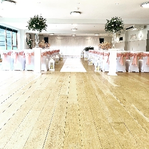 Wynyard Golf Club Ltd