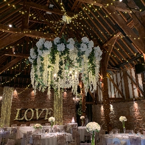 Danny Watchorn Designer Florist
