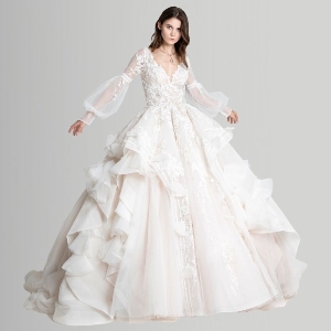 June Peony Bridal Couture Birmingham