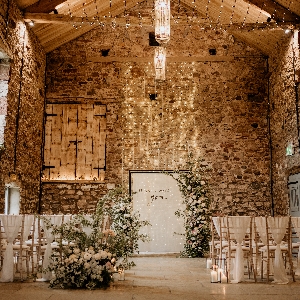 Eden Barn