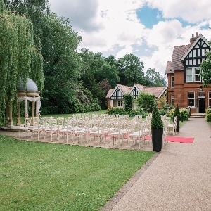 The Dower House Hotel
