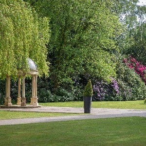 The Dower House Hotel