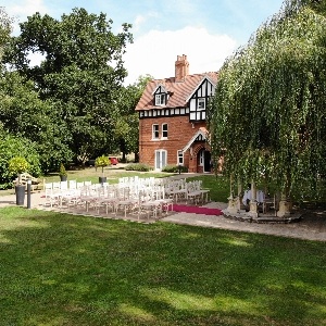 The Dower House Hotel