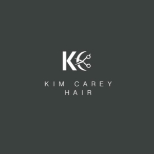 Kim Carey Hair