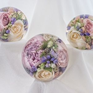 Flower Preservation Workshop