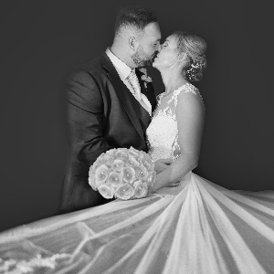 Dan Scott Professional Wedding Photographer