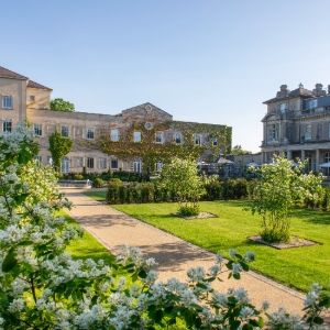 Down Hall Hotel, Spa, Estate