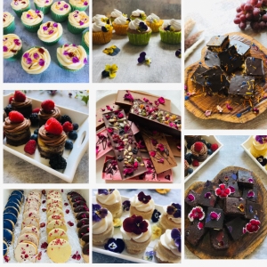 Magically Crafted Cakes