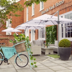 Hotel du Vin Stratford-upon-Avon