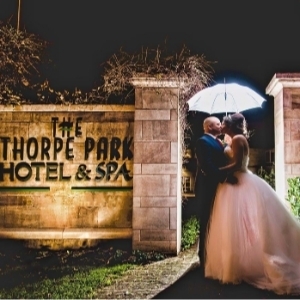 Thorpe Park Hotel & Spa