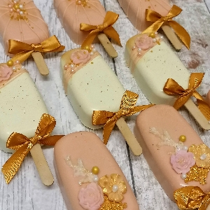 Cake Fantastique