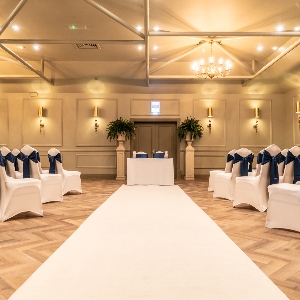 Briar Court Hotel and Venue