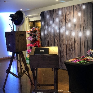 Epic Photobooths