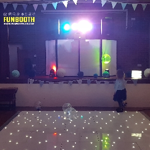 Funbooth LTD