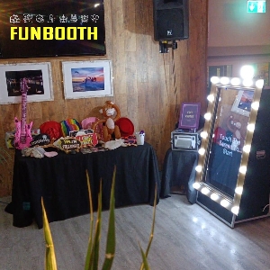 Funbooth LTD