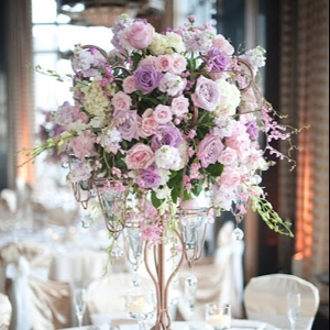 House Of Flowers