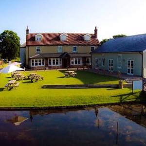 The Boathouse