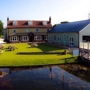 The Boathouse