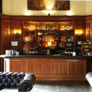 Ruthin Castle Hotel Limited