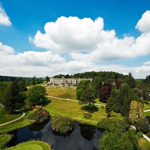 Bovey Castle