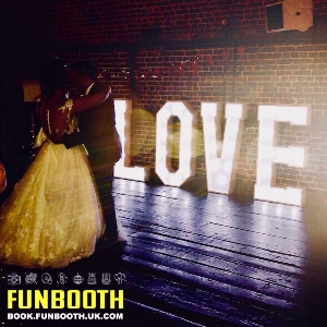 Funbooth LTD