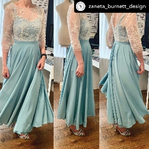 Zaneta Burnett Design