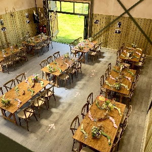 The Venue at Forest Edge Vineyard
