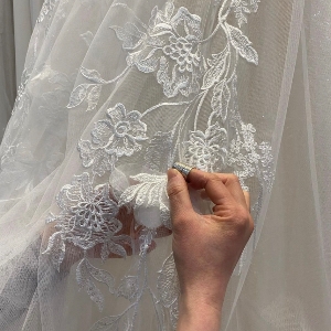 June Peony Bridal Couture Birmingham