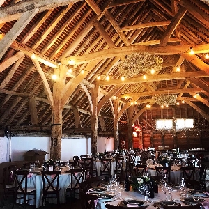 Sullington Manor Farm