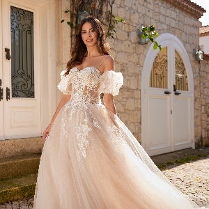 Isobel Florence Bridal