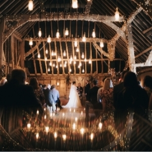 Southlands Barn