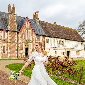 Llanthony Secunda Priory