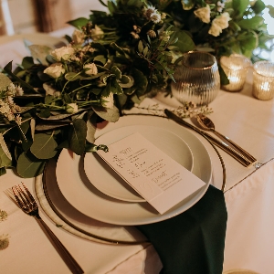 LBC Weddings and Events