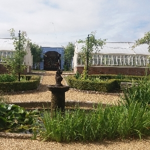 Bridge End Gardens